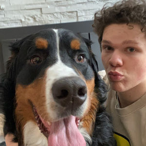 Meet your Posher, Nathaniel